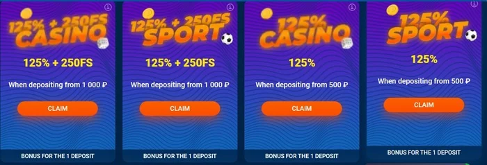 Mostbet Türkmenistanyň bonus programmasy